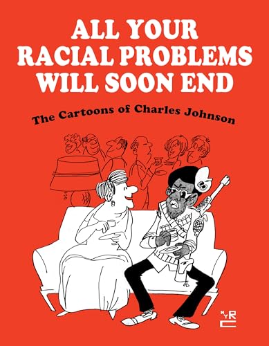 All Your Racial Problems Will Soon End