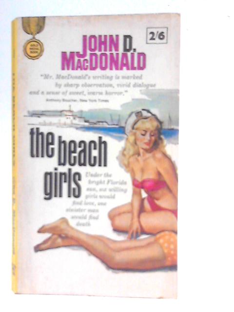 The Beach Girls