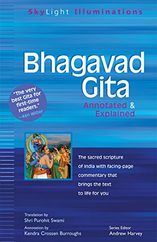 Bhagavad Gita