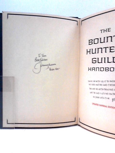 Star Wars - the Bounty Hunter Code from the Files of Boba Fett