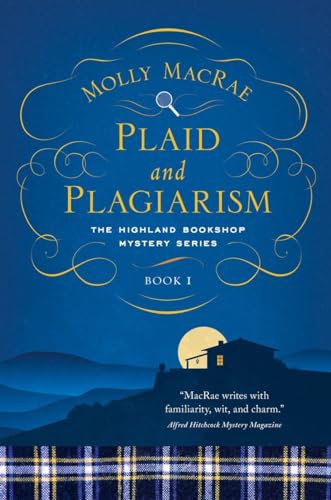 Plaid and Plagiarism