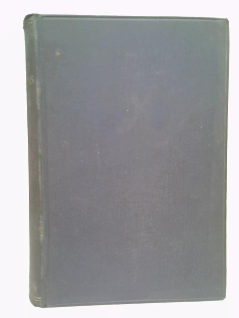 Verses On Various Occasions