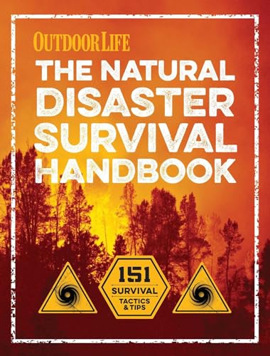 Natural Disaster Survival Handbook