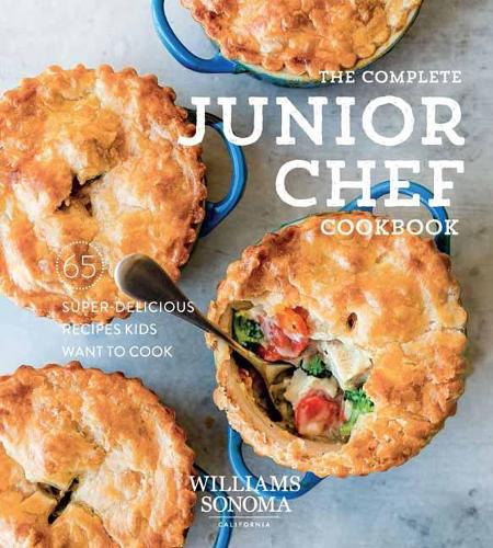 The Complete Junior Chef
