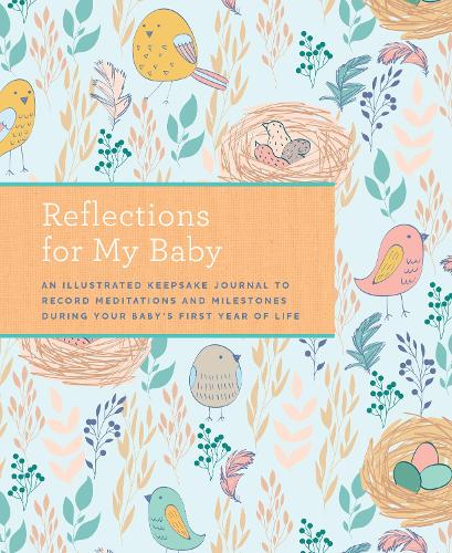 Reflections on My Baby