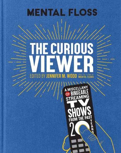 Mental Floss: The Curious Viewer