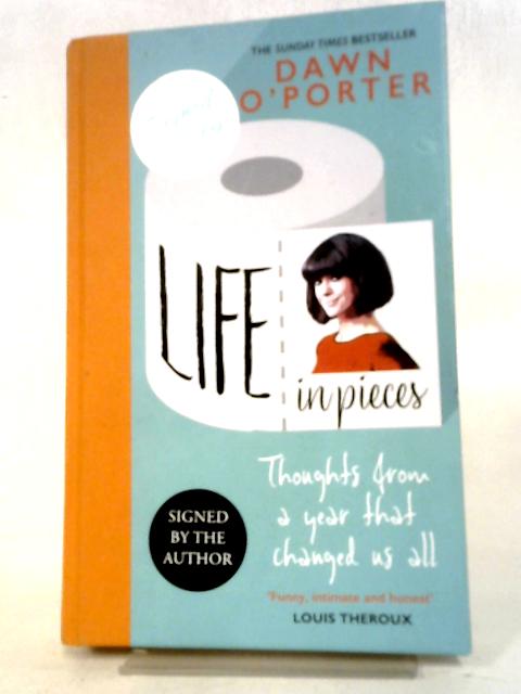 Life in Pieces