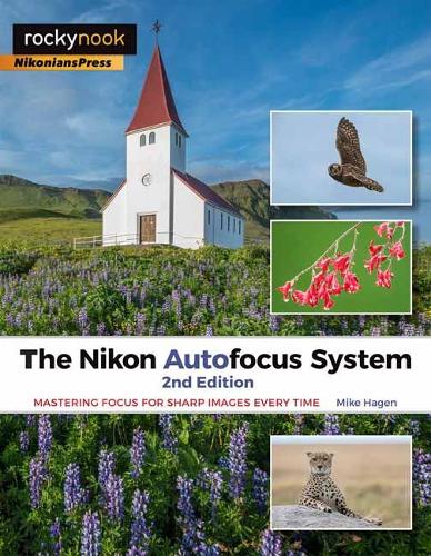 The Nikon Autofocus System