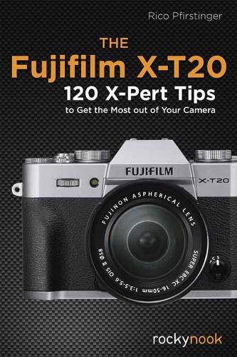 Fujifilm X-T20