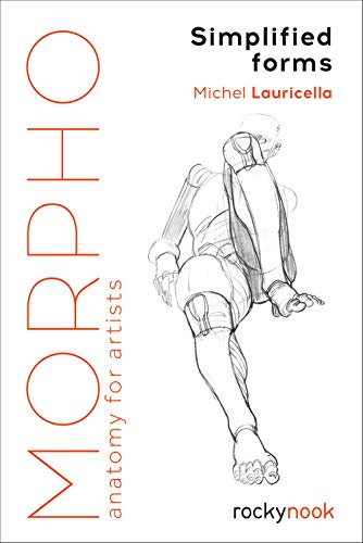 Morpho: Simplified Forms