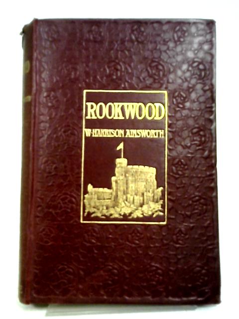 Rockwood: A Romance