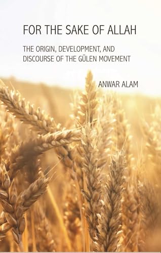 For the Sake of Allah