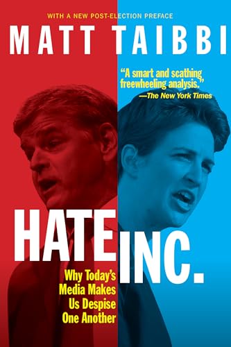 Hate, Inc.