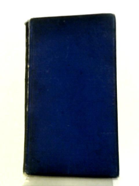 The Glasse of Time, in the First Age. Divinely Handled by Thomas Peyton, of Lincolnes Inne, Gent. Seene and Allowed