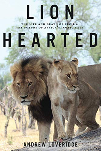 Lion Hearted