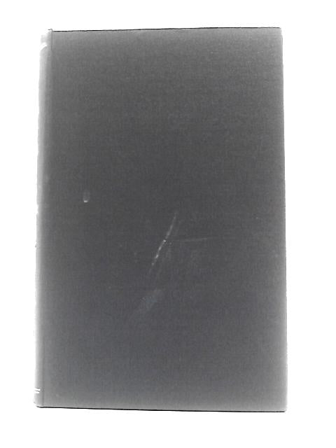 The New English Review: Index to Vol XII - Numbers 1-6, January-June, 1946