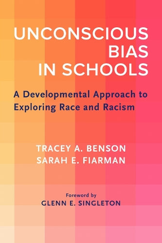 Unconscious Bias in Schools