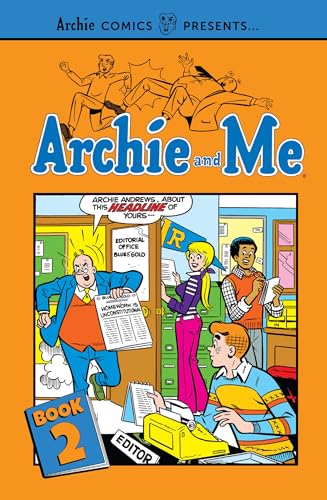 Archie and Me Vol. 2