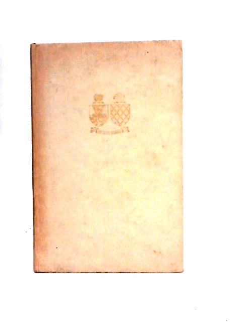 Watford Grammar Schools for Boys and Girls 1704-1954 A History of Their Foundation and Development