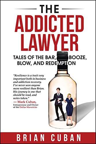 The Addicted Lawyer