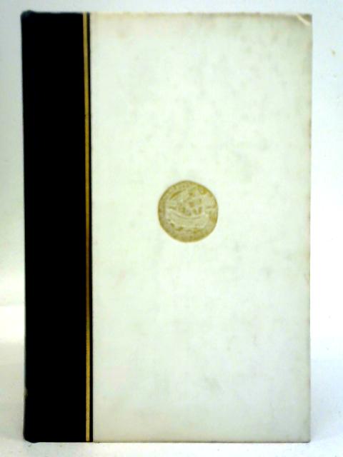 The Navy and South America, 1807-1823: Correspondence of the Commanders-in-Chief on the South American Station