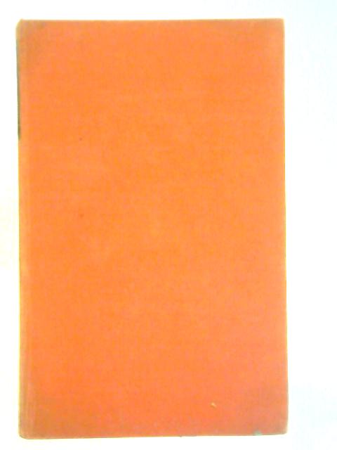 Revaluation: Tradition and Development In English Poetry