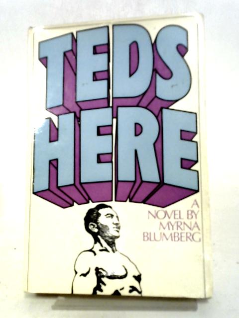 Ted's Here