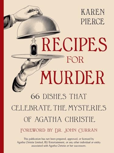 Recipes for Murder
