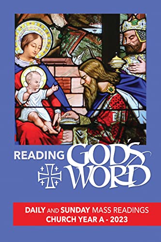 Reading God's Word 2023