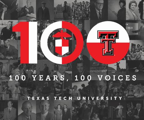100 Years, 100 Voices