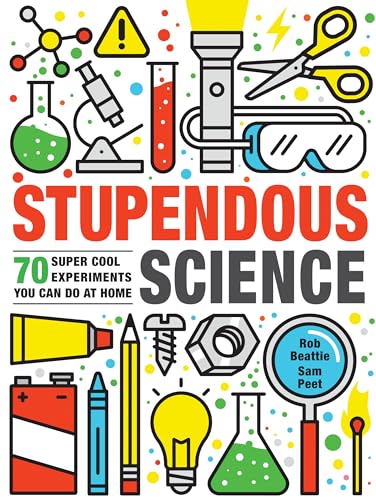 Stupendous Science
