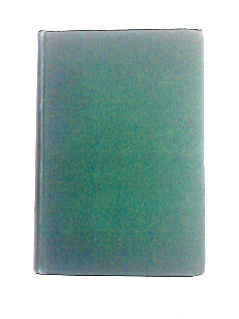 Poetical Works of Alfred Lord Tennyson