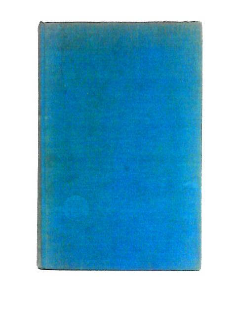 The Invisible Poet: T. S. Eliot