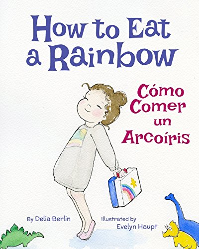 How to Eat a Rainbow