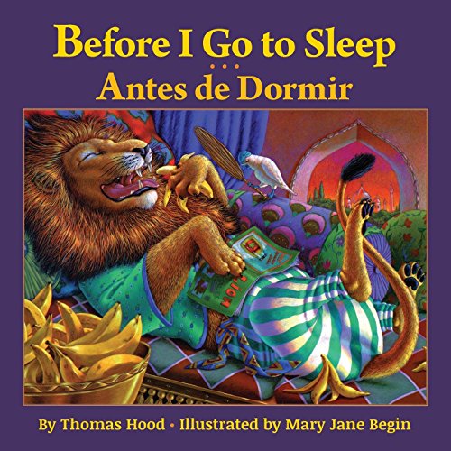 Before I Go to Sleep / Antes de Dormir