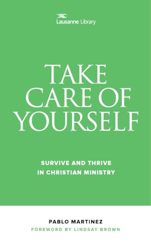 Take Care of Yourself