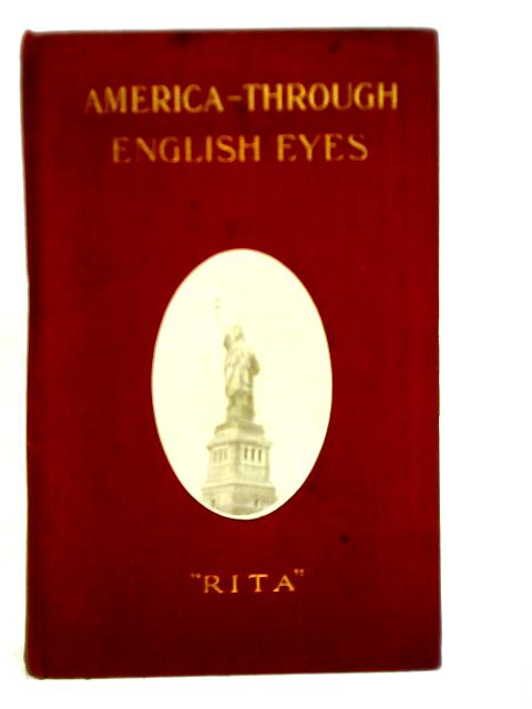 America - Through English Eyes