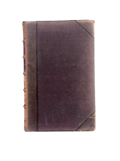 The Great Exemplar of Sanctity and Holy Life Described in the History of the Life and Death of the Ever Blessed Jesus Christ The Saviour of the World - In Three Volumes - Volume I