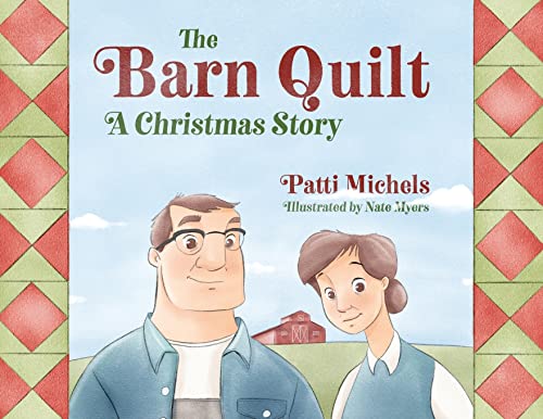 The Barn Quilt