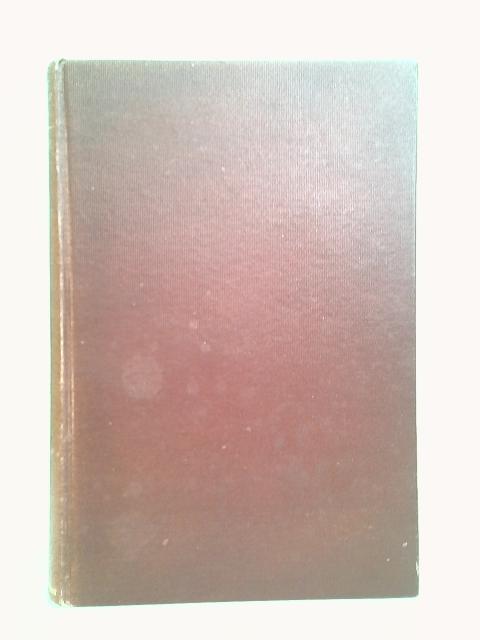 The Gospel of Mark (The Moffatt New Testament Commentary)
