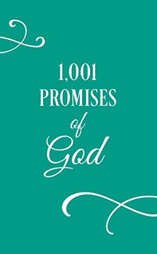 1001 Promises of God