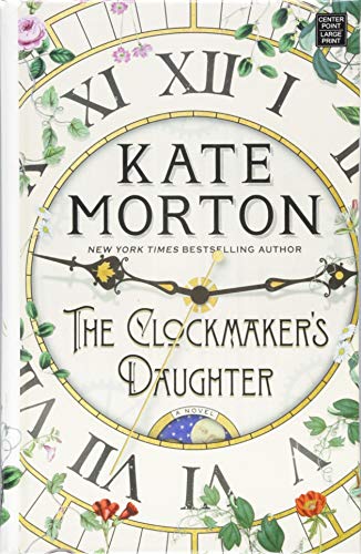 The Clockmaker's Daughter
