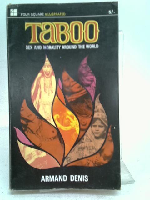 Taboo: Sex and Morality Around the World