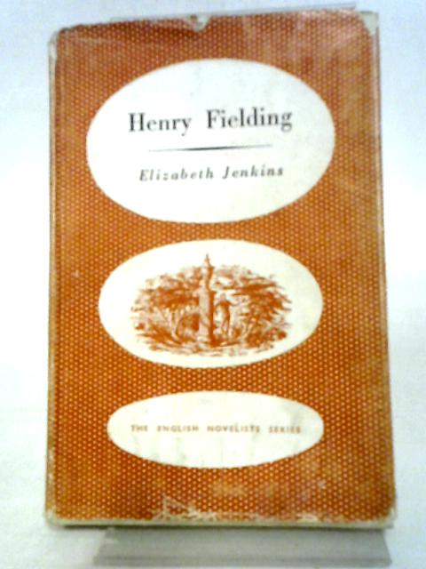 Henry Fielding