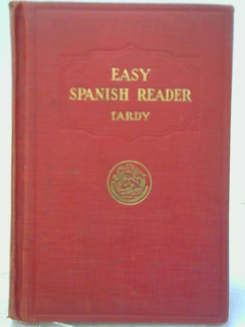Easy Spanish Reader