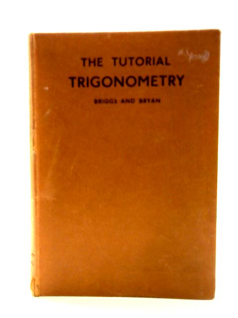 The Tutorial Trigonometry