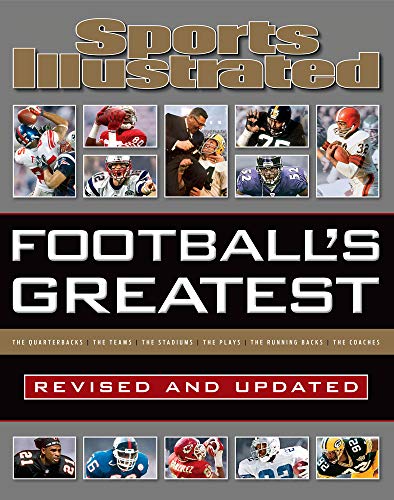 Football's Greatest: Revised and Updated