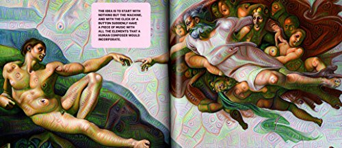 The New Artificial Intelligence: The Future of Nanobots - Detecting Cancer - Killer Robots?