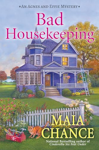 Bad Housekeeping