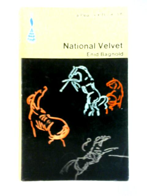 National Velvet